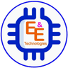 E & E Technologies logo